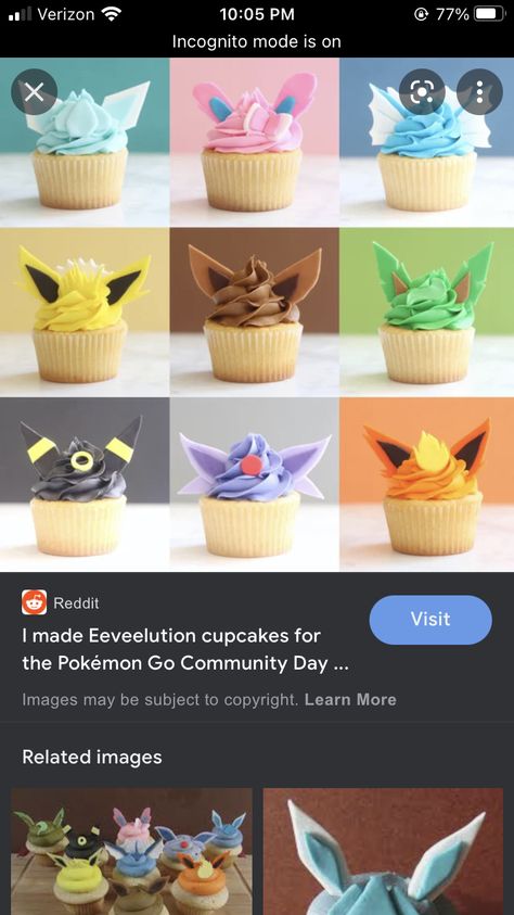 Pokemon Cake Pops, Pokemon Cup, Pokemon Food, Pokémon Cake, Pokemon Cupcakes, Pokémon Birthday, Pokemon Cake, Pokemon Birthday Party, Eevee Evolutions