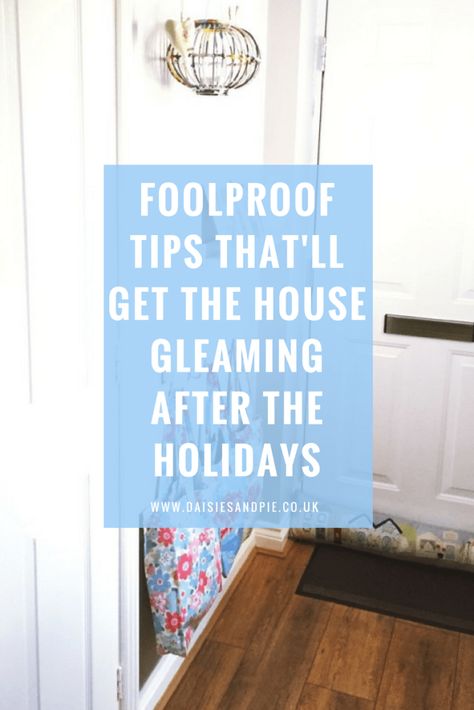 Foolproof tips that'll get the house gleaming after the Christmas holidays, cleaning up after the school holidays is a piece of cake with our simple  cleaning routine Bedroom Cleaning Tips, Cleaning Hacks Bedroom, Bedroom Cleaning, Simple Cleaning Routine, Diy Household Cleaners, Post Holiday, Clean Bedroom, Laundry Hacks, Home Organisation