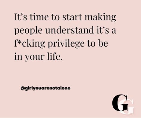 Quotes About Pretty Privilege, Pretty Privilege Is Real Quotes, Pretty Privilege Affirmations, Pretty Privilege Is Real, Inspo Quotes, Care Quotes, Positive Self Affirmations, Daily Inspiration Quotes, Happy Thoughts