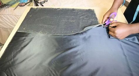 If you want to learn how to make the most stunning sequin mini skirt, this tutorial is definitely for you! DIY an amazing skirt in just a few simple, easy steps. Dress Into Skirt, Shirt Transformation, Sequence Skirt, Tie Dye Shoes, Sew Your Own Clothes, Vintage Denim Vest, How To Dye Shoes, Fall Maxi, Sequin Mini Skirt