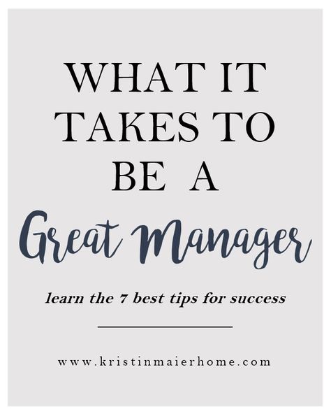 Great Manager, Million Dollar Business, Career Building, Types Of Business, Good Leadership Skills, Operations Manager, Leadership Inspiration, Nurse Manager, Fun Zone