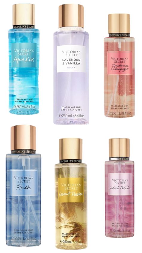 Victoria Secrets Coconut, Victoria Secret Lotion, Victoria Secret Perfume, Almond Blossom, Vanilla Fragrance, Perfume Collection, Fragrance Mist, Body Mist, Body Spray