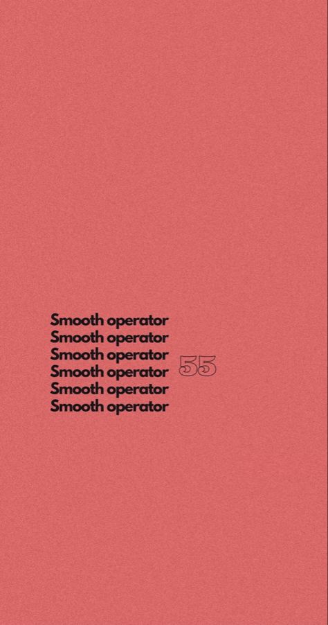 Smooth Operator Carlos Wallpaper, Formula 1 Background Iphone, Smooth Operator Quotes, Ferrari F1 Minimalist Wallpaper, 16 55 Wallpaper, Formula 1 Minimalist Wallpaper, Cs55 Wallpaper, Carlos Sainz Quotes, Smooth Operator Wallpaper