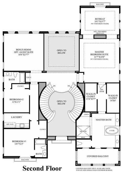 Residence Plan, Modern Mansion Interior, Mansion Plans, Classical Villa, Homes In California, Porter Ranch, Architecture Design Presentation, Indian House Plans, House Plans Mansion