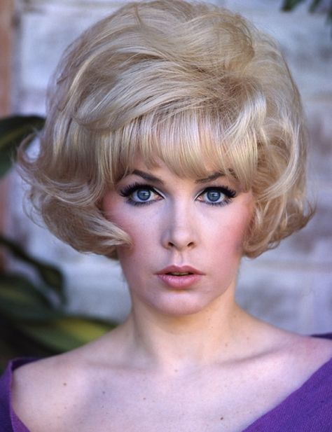 Ben Casey, Mariah Carey Pictures, Stella Stevens, 1960s Hair, Barbara Eden, Bouffant Hair, Classic Girl, Beyond Beauty, Ethereal Beauty