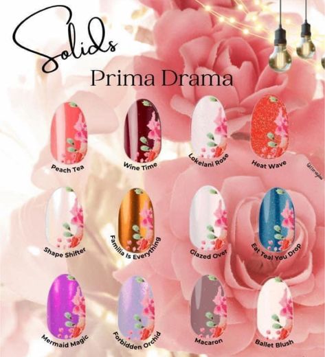 Prima Drama Color Street Combo, Prima Drama Color Street, Color Street Prima Drama, Color Street Combos 2024, Color Street Mixed Mani 2024, Color Street Spring Mixed Mani, Color Street Raspberry Remix Combo, Color Street All Fired Up Mixed Mani, Party Glower Colorstreet Combo