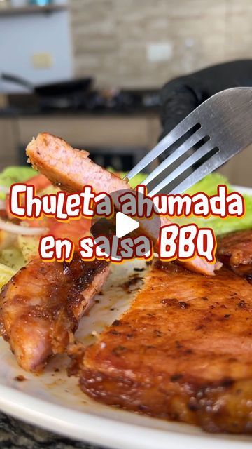 Costillas Bbq, Easy Recipes, Easy Meals, On Instagram, Quick Saves