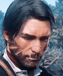 John Marston Gif, Rdr2 Fanart, Wild West Games, Rip Van Winkle, Read Dead, John Marston, Sundance Kid, Red Dead Redemption Ii, Red Redemption 2