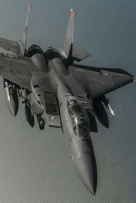 F15 Strike Eagle Wallpaper, F 15 Eagle Wallpaper, Air Force Airplane, F15e Strike Eagle, Cool Airplanes, F15 Strike Eagle, F 15 Eagle, Air Force Pictures, Fighter Planes Art