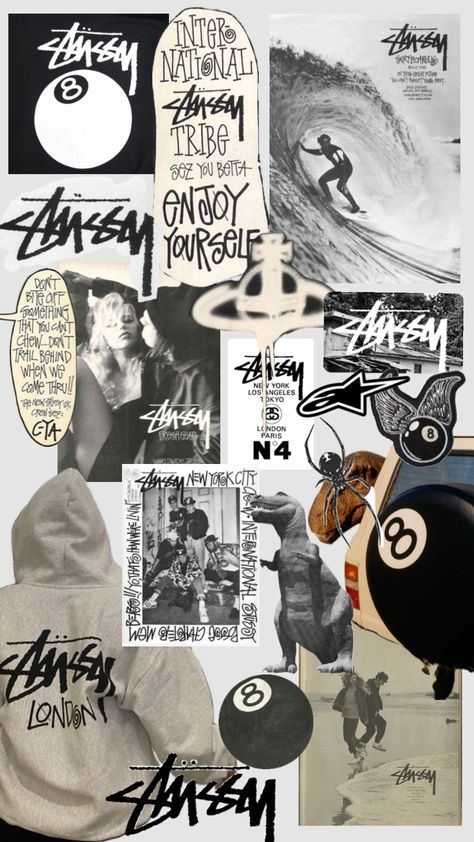 Uk Vibes, Stussy Wallpaper, Stussy Logo, Graffiti Wallpaper Iphone, Iphone Wallpaper Classy, Graphic Poster Art, Simple Iphone Wallpaper, Graffiti Wallpaper, Fotografi Alam Semula Jadi