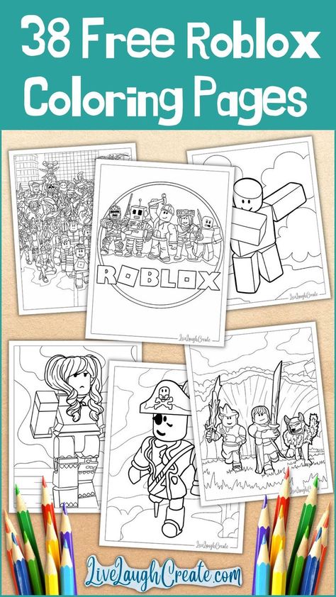 roblox coloring pages, free roblox coloring pages, roblox coloring sheets, roblox coloring pages for kids Roblox Activity Sheets, Roblox Printables Free, Roblox Activities, Roblox Crafts For Kids, Roblox Printable, Roblox Coloring, Roblox Coloring Pages Free Printable, Roblox Activities For Kids, Roblox Party Games