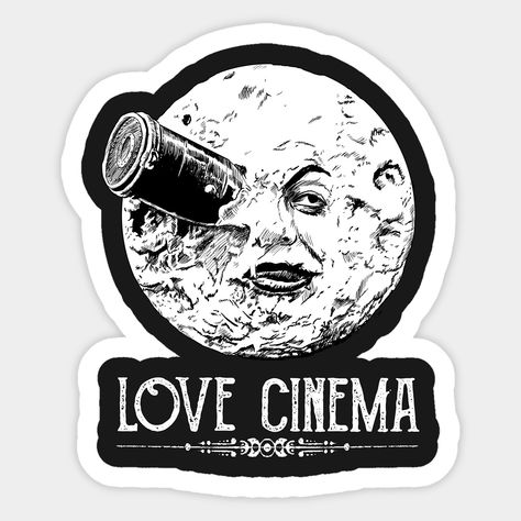 For all movie lovers -- Choose from our vast selection of stickers to match with your favorite design to make the perfect customized sticker/decal. Perfect to put on water bottles, laptops, hard hats, and car windows. Everything from favorite TV show stickers to funny stickers. For men, women, boys, and girls. Movie Stickers Aesthetic, Movie Stickers Film, Edgy Stickers, Cinema Stickers, Iconic Stickers, Disney Stickers Printables, Movies Stickers, Love Cinema, Stickers For Men