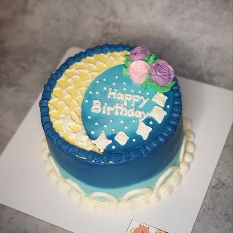 Scaramouche Birthday Cake, Genshin Cake Design, Genshin Impact Cake Ideas, Genshin Birthday Cake, Genshin Impact Cake, Genshin Birthday, Genshin Food, 12th Birthday Cake, Bts Cake