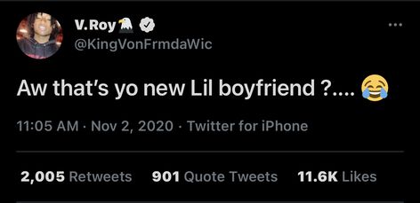 I Need Some Head Twitter, King Von Old Tweets, Von Tweets, King Von Tweets Quotes, Rappers Tweets, King Von Quotes Twitter, King Von Tweets, Rapper Tweets, King Von Quotes