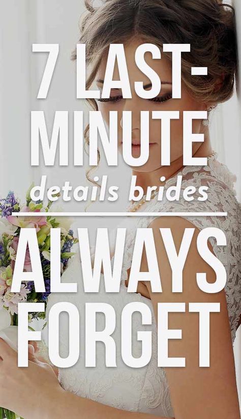 Last Minute Wedding Ideas, Bride Hacks, Zelda Wedding, Braid Videos, Wedding To Do List, Last Minute Wedding, Cheap Wedding Venues, Wedding Week, Space Wedding