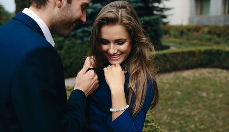 28 Flirty Ways to Tease a Guy & Make Him Realize He Really Likes You How To Tease A Guy, How To Be Mysterious, Play Hard To Get, Guy Friends, Slow Burn, Your Crush, Try Harder, Say Anything, Body Language