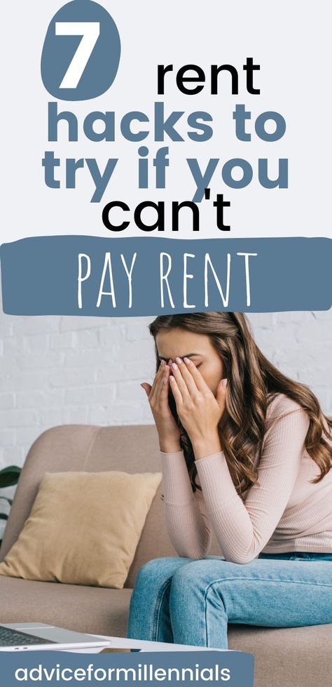 7 rent hacks to try if you can't pay rent Rent Hacks, Adulting Tips, Paying Rent, Financial Organization, Energy Saving Tips, Small Business Start Up, Life Hacks Websites, Small Business Loans, Get A Loan