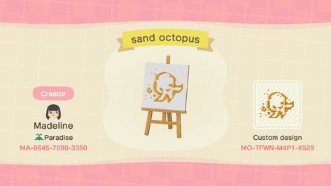 Sand Drawing, Thomas Jones, Animal Crossing 3ds, Ac New Leaf, Animal Crossing Guide, Animal Crossing Qr Codes Clothes, Animal Crossing Wild World, Qr Codes Animal Crossing, Animal Crossing Villagers