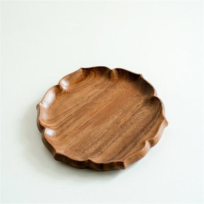 Discover the elegance and versatility of our Walnut Wood Tray, a premium accessory designed to enhance your home with its high aesthetic appeal and robust functionality. Perfect for those who value simplicity and versatility, this tray is an essential addition to any home decor. Its durable construction and minimalist design make it a versatile piece for any setting, serving as both a practical utility item and a decorative piece that elevates the beauty of your surroundings. | George Oliver Wal Nampan Kayu Aesthetic, Kayu Aesthetic, High Aesthetic, Wood Tray, Walnut Wood, Tray Decor, Bauhaus, Etching, Decorative Pieces