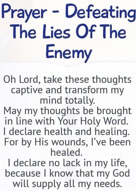 Rebuke The Enemy Prayer, Praying Tips, 2024 Healing, Encouraging Prayers, Jesus Mercy, Happy Saturday Quotes, Financial Prayers, Prayer For Forgiveness, Warfare Prayers