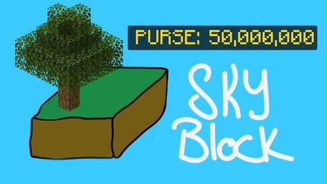 Hypixel Skyblock, Make Money, Youtubers, How To Make Money, Herbs, Money, Pins, Quick Saves