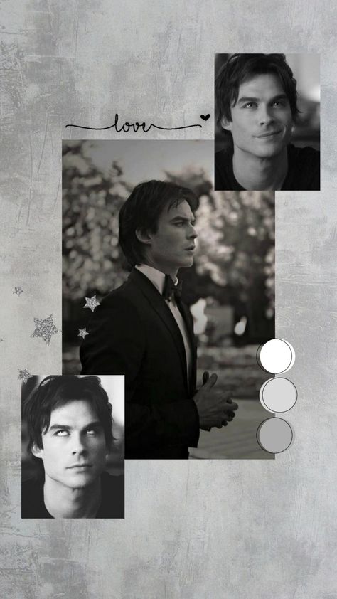 Follow me on Instagram @ nikseditz Damon Salvatore Aesthetic Wallpaper, Aesthetic Damon Salvatore, Damon Wallpaper, Damon Salvatore Tumblr, Damon Salvatore Wallpaper, Damon Salvatore Aesthetic, Salvatore Aesthetic, Ian Somerhalder Photoshoot, Ian Somerhalder Vampire Diaries