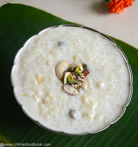 Bengali chaler payesh recipe - Easy n delicious dessert recipe Payesh Recipe, Rice Kheer Recipe, Bengali Sweets, Rice Kheer, Ube Recipes, Recipe Rice, Kheer Recipe, Bengali Food, Indian Dessert