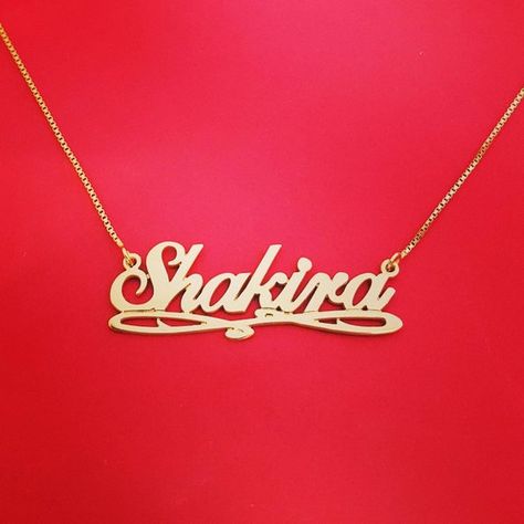 14k Gold Name Chain Gold Nameplate Necklace Shakira Necklace 14ct Name Necklace 14kt Name Necklace G Name Chain Gold, Gold Nameplate Necklace, Handwriting Necklace Custom, Nameplate Necklace Gold, Name Chain, Personalized Gold Necklace, Name Necklace Gold, Fish Necklace, Gold Name Necklace