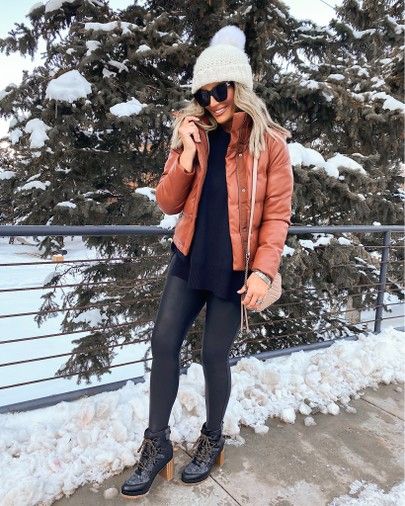 Sarah Knuth, Womens Fashion Casual College, Puffer Jacket Outfit, Ripped Jeans Outfit, Winter Outfit Ideas, Casual College Outfits, Nashville Outfits, Black Jeans Outfit, Winter Inspo