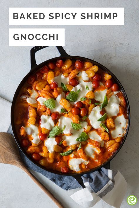 Gnocchi Seafood Recipes, Shrimp Gnocchi Recipes Healthy, Shrimp Gnocchi Recipes, Gnocchi Shrimp, Seafood Gnocchi, Gnocchi With Shrimp, Shrimp Gnocchi, Gnocchi Recipes Healthy, Gnocchi Dishes