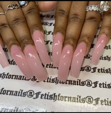 Medium Length Curved Nails, Slightly Curved Acrylic Nails, Slight Curved Acrylic Nails, Xl Curved Acrylic Nails, Long Curvy Acrylic Nails, Curvy Nails Long, Curved Nails Black Women, Square Curved Acrylic Nails, Curved Junk Nails