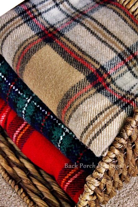 Pumpkins and Plaid Plaid Blankets, Winter Blankets, Fall Time, Wool Throw, Scottish Tartans, Comfy Cozy, Kilt, Tartan Plaid, Cozy Blankets