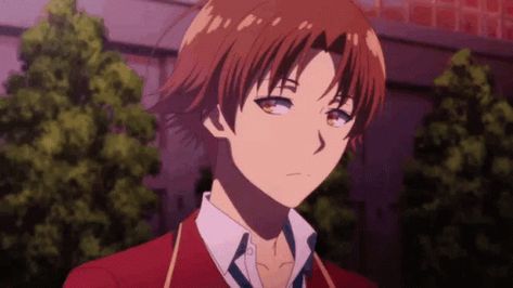 Ayanokouji Classroom Of The Elite GIF - Ayanokouji Classroom Of The Elite - Discover & Share GIFs Classroom Of The Elite, Gif, Anime