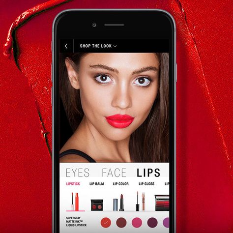 Virtual Makeover Online - Virtual Makeup Tools - Maybelline Maybelline Makeup Products, Virtual Makeup, Makeover Makeup, Shade Finder, Giveaway Alert, Maybelline Makeup, Workout Chart, Foundation Shades, Makeup Makeover