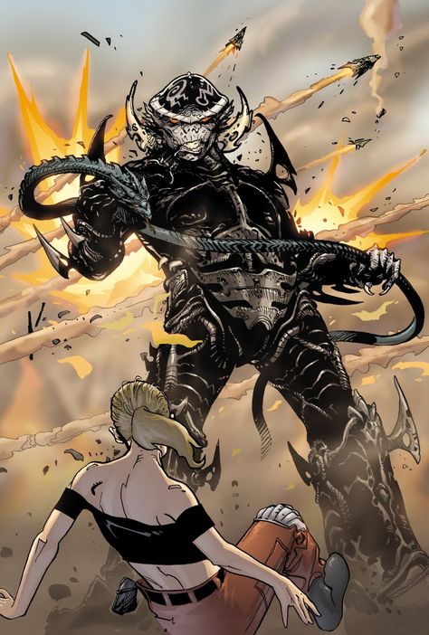 Yuuzhan Vong Warrior Yuuzhan Vong, Jacen Solo, Star Wars Species, Alien Species, New Republic, Evil Empire, Star Wars Characters Pictures, Jedi Order, Star Wars Concept Art