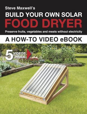 Solar Dryer, Solar Dehydrator, Money Building, Fruit Dryer, Food Dryer, Me And My Son, Emergency Preparedness Food, Preserve Food, Teaching Essentials