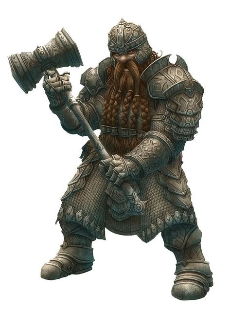 My favourite dnd character was a dwarf name shagator stonehart what was yours imgur - Imgur Heroic Fantasy, Pathfinder Rpg, Fantasy Portraits, Fantasy Races, Dungeons And Dragons Characters, Fantasy Male, Fantasy Armor, Warhammer Fantasy, Fantasy Warrior