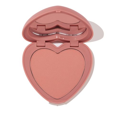 Valentine’s Day Beauty Gifts 2023: Pat McGrath Labs, ColourPop & More Heart Blush, Colourpop Blush, Colourpop Super Shock, Dusty Mauve, Matte Blush, Cupids Bow, Peach Blush, Lip Gloss Set, All I Ever Wanted