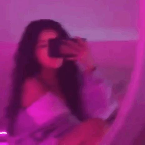 Pink Egirl, Grunge Party, Pretty Gif, Random Gif, Icon Gif, Dark Purple Aesthetic, Instagram Famous, Badass Aesthetic, Aesthetic Gif