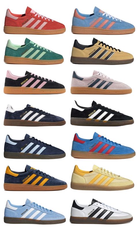 Adidas Spezial, Aesthetic Shoes, Dream Shoes, Fashion Inspo, Adidas, Clothes