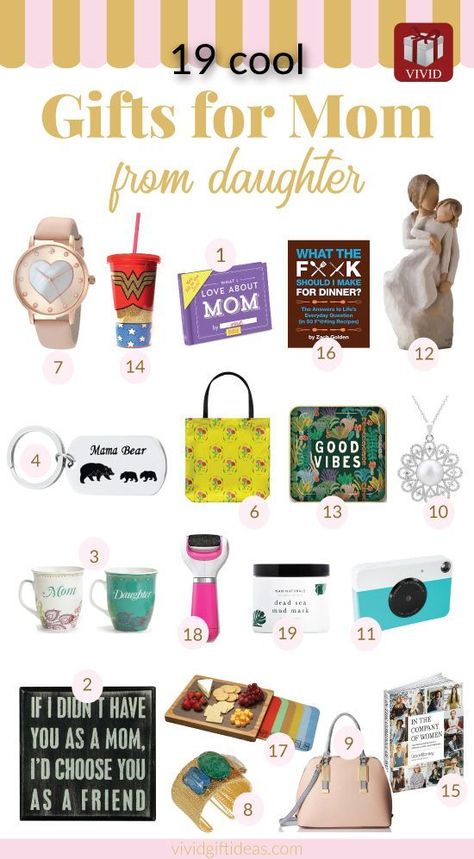 Best gifts for mom from daughter #MothersDay Sentimental Mom Gifts, Gifts For Your Mother, Sentimental Gifts For Mom, Mother Daughters, Diy Mother's Day Crafts, Gifts For Mom From Daughter, Valentines For Daughter, Mothers Day Gift Ideas, Birthday Presents For Mom