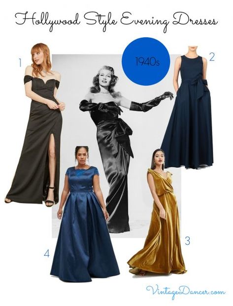 Unleash your inner screen siren with this selection of Hollywood glamour dresses for sale. Beauty Pageant Tips, Old Hollywood Dresses, Hollywood Theme Party Outfit, Minimal White Dress, 1940s Accessories, Glam Formal Dress, Old Hollywood Glamour Dresses, Hollywood Glam Dress, Hollywood Glamour Dress