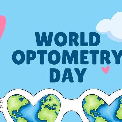 Dr. Teresita A. Bollar | TAB Eyecare on Instagram: "Happy World Optometry Day! I love being an Optometrist and helping people see their best but the colleagues and friends I’ve made along the way is definitely one of the best parts! #worldoptometryday2023 #optometrist #womeninoptometry #wearedoctors #eyes" World Optometry Day, Eye Care, Helping People, The Way, I Love, Good Things, On Instagram, Quick Saves, Instagram