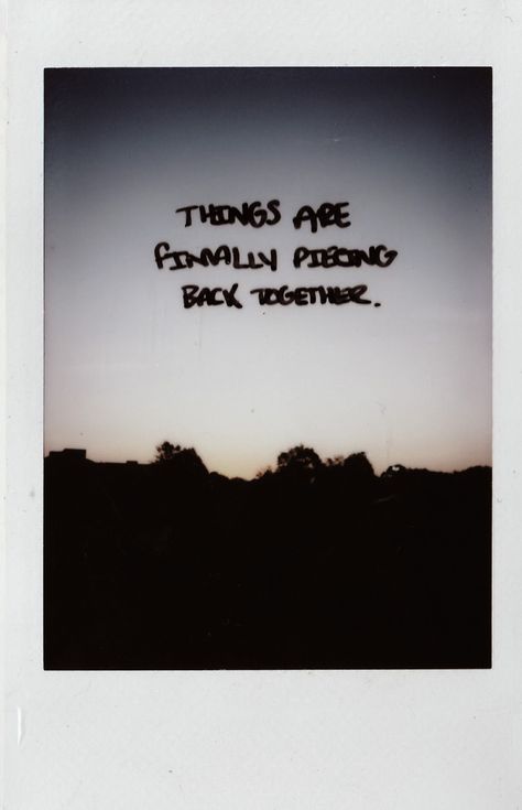 Polaroid Quotes Aesthetic, Aesthetic Qoutes Vintage, Poloroid Film, Polaroid Quotes, Polaroid Aesthetic, Music Writing, Aesthetic Fonts, Dance Workout Videos, Quotes Aesthetic