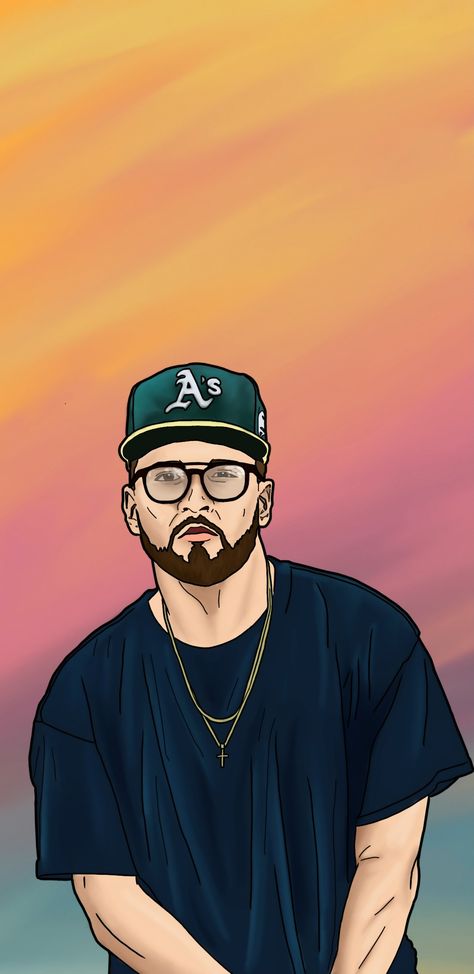 Cartoon art A Phone Wallpaper, Fan Art Wallpaper, Andy Mineo, Christian Rap, Rap Wallpaper, Swag Art, Christian Artists, A Cartoon, Cartoon Art Styles