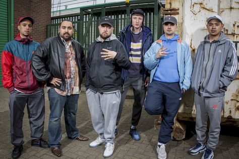 ‘People Just Do Nothing’: 11 Things You Probably Didn’t Know About Kurupt FM | HuffPost UK People Just Do Nothing, Kurupt Fm, Lexi Thompson, Growing Up British, Quiet Person, Stages Of Writing, Rave Culture, Underground Music, Do Nothing