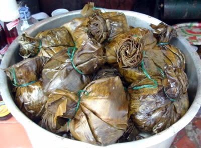 Tamales Tamales Tolimenses, Artichoke, Cartagena