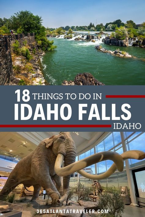 Twin Falls Idaho Things To Do In, Things To Do In Idaho, Driggs Idaho, Idaho Hot Springs, Explore Idaho, Idaho Vacation, Idaho Adventure, Idaho City, Trip Activities