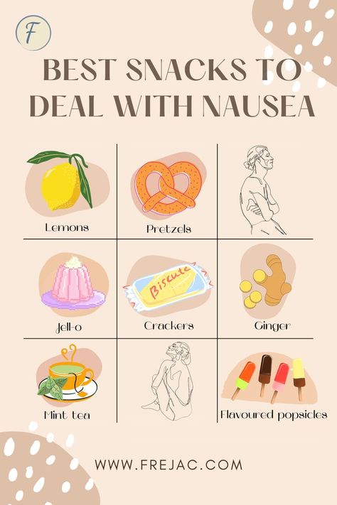 What Helps Nausea, Pregnant Nausea Remedies, Naseau Remedies Food, What To Eat When Pregnant And Nauseous, Foods For Nausea Pregnancy, Anti Nausea Foods, Pregnancy Nausea Food, Naseau Remedies, Morning Sickness Meals