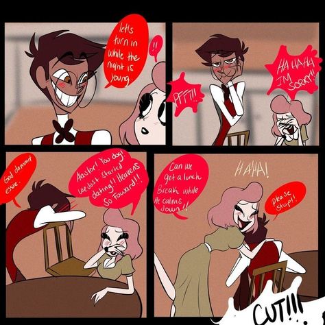 Hazbin Hotel Human Alastor, Human Alastor Fanart, Hasben Hotel, Hazbin Fanart, Fallout New Vegas Ncr, Alien Stuff, Monster Hotel, Fallout New Vegas, Comics Memes